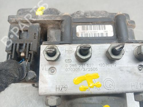 ABS pump OPEL CORSA D (S07) 1.3 CDTI (L08, L68) | BP37473034M43 - Image 3