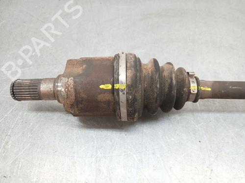 Left front driveshaft KIA RIO III (UB) 1.2 CVVT | BP32780398M38 - Image 2