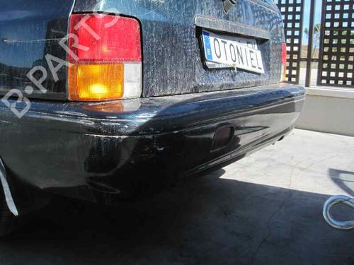 Engine KIA PRIDE (DA) 1.4 LX | BP3646841M1 