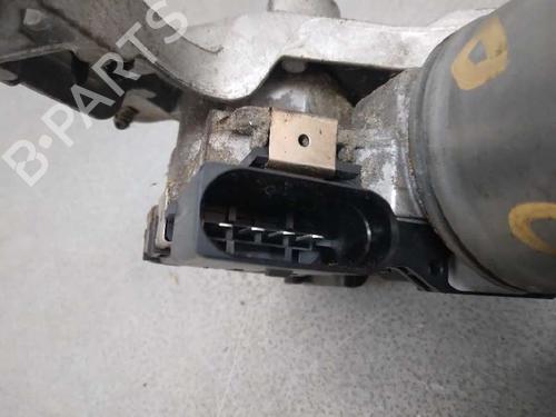 Front wiper motor FORD FOCUS III 1.0 EcoBoost | BP13299331M29 