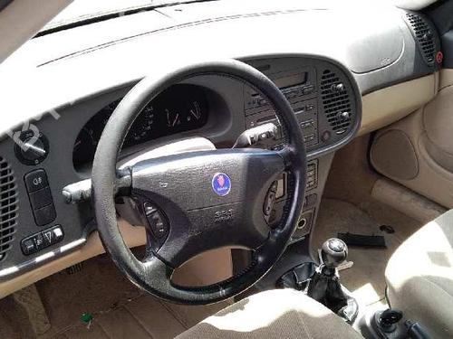 Front right window mechanism SAAB 9-3 (YS3D) 2.2 TiD | BP3419558C23 