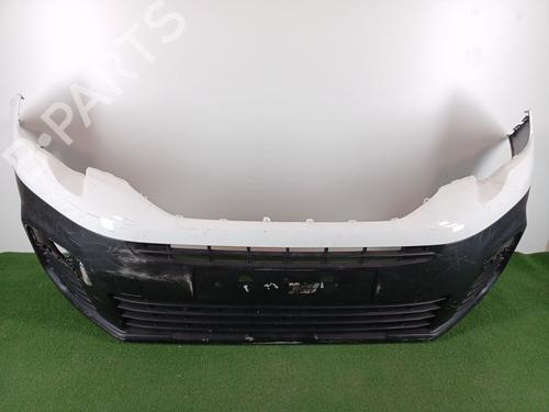 Używane Zderzak przedni PEUGEOT RIFTER 1.2 PureTech 130 (131 hp) 24668453