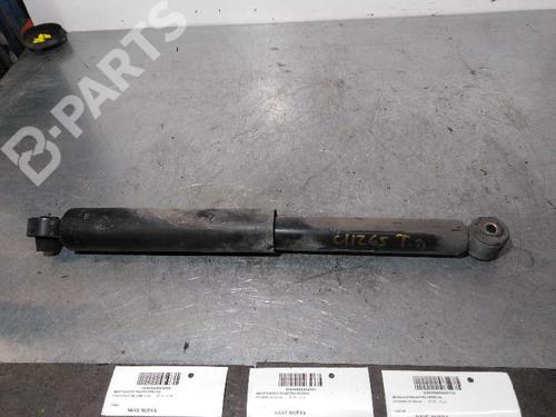 Used Right rear shock absorber FIAT DOBLO Cargo (263_) 1.3 D Multijet (90 hp) 6306502