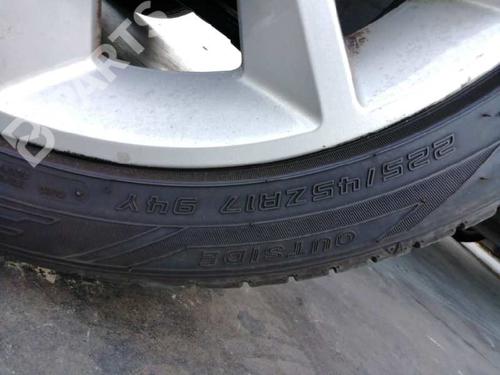 Hood OPEL ZAFIRA / ZAFIRA FAMILY B (A05)  | BP11044944C1 