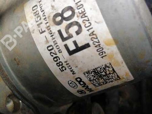 Used ABS pump KIA SPORTAGE IV (QL, QLE) [2015-2022]  10413562