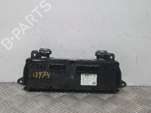 Climate control FORD FOCUS IV (HN)  | BP15408370I5 
