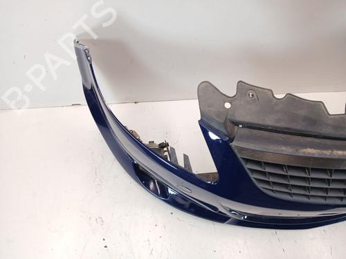 Zderzak przedni OPEL CORSA D (S07)  | BP29809012C7 