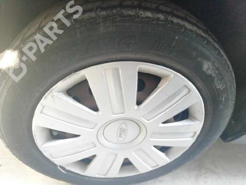 Right taillight FORD FIESTA V (JH_, JD_) 1.4 TDCi | BP10385993C35 