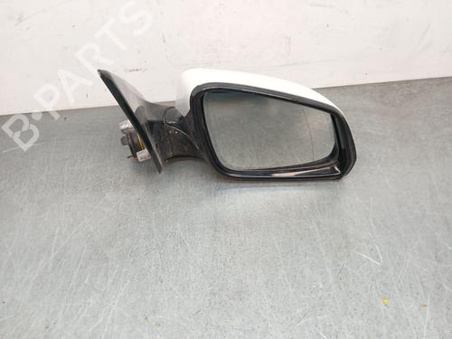 Used Right mirror BMW 5 Gran Turismo (F07) 535 d (313 hp) 19157520