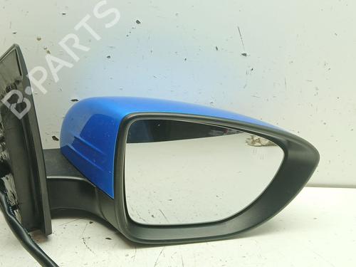 Retrovisor derecho MG MG HS (AS23) 1.5 T (SAS23) (162 hp) 33017607