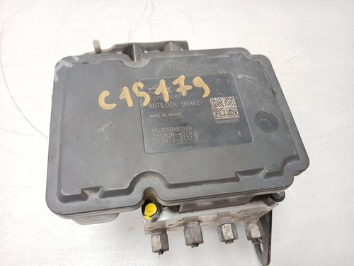 ABS pump JEEP GRAND CHEROKEE III (WH, WK) 3.0 CRD | BP12120004M43 