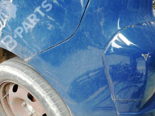 Used Rear bumper CITROËN C4 Picasso I MPV (UD_) [2006-2015]  7234131