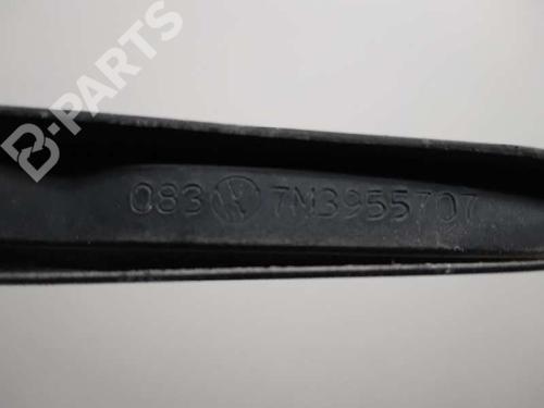 Rear windshield wiper arm SEAT ALHAMBRA (7V8, 7V9) 1.9 TDI | BP9097169C144 