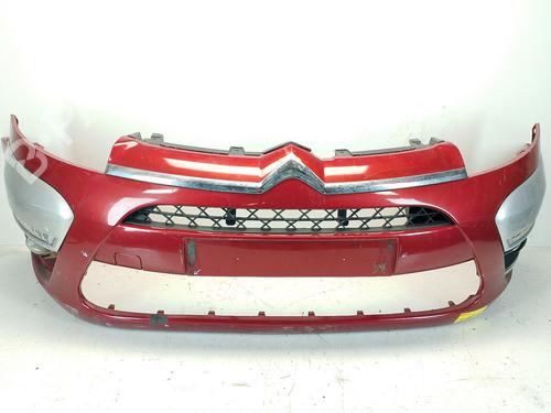 Front bumper CITROËN C4 Picasso I MPV (UD_)  | BP27467989C7 