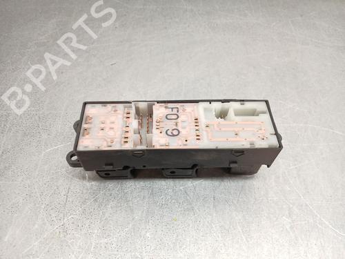 Left front window switch SUBARU FORESTER (SH_) | BP12236930I27 - Image 5