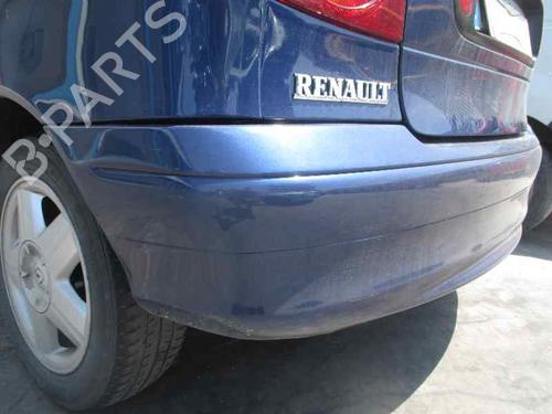 Ignition coil RENAULT MEGANE I Cabriolet (EA0/1_) 1.6 16V (EA04, EA0B, EA11, EA1J) | BP2436629M94 