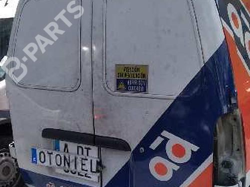 Gearbox NISSAN VANETTE CARGO Van (HC 23)  | BP7562802M3 