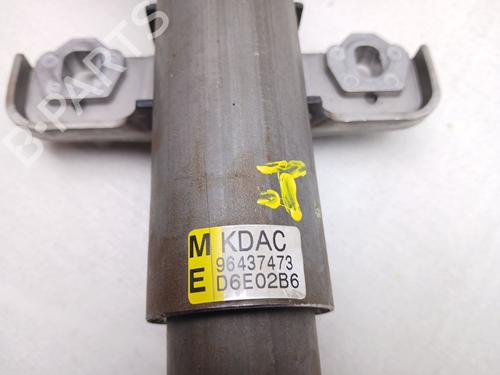 Steering column CHEVROLET MATIZ (M200, M250) 1.0 | BP28333729M21 