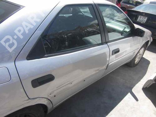 Gearbox CITROËN XANTIA Break (X2) 2.0 HDI 109 | BP2390420M3 