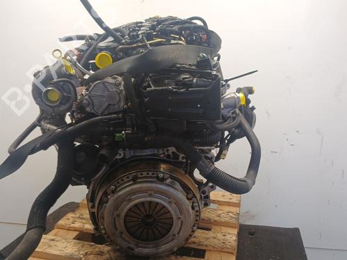 Engine MAZDA 3 (BK) 1.6 DI Turbo | BP36473237M1  - Image 5