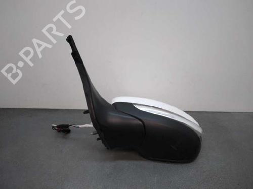Left mirror PEUGEOT 208 I (CA_, CC_)  | BP17155840C26 