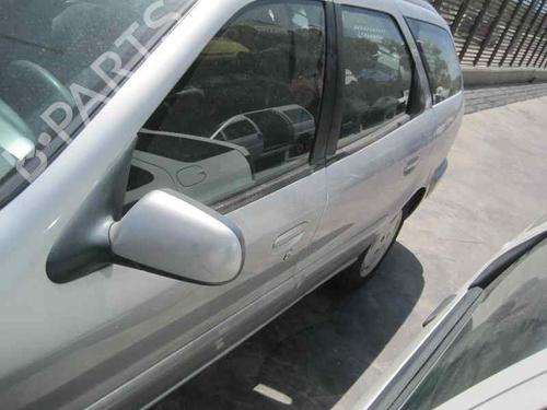 Rudehejsemekanisme Højre foran CITROËN XSARA Break (N2) 1.9 TD | BP2368740C23 