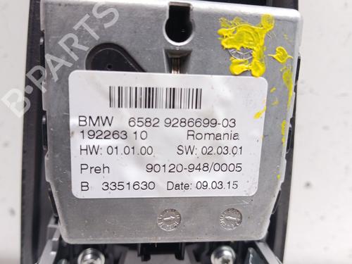 Switch BMW 3 (F30, F80) 318 d | BP35948907I30  - Image 5