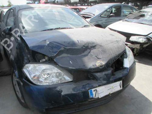 Gearbox NISSAN PRIMERA Hatchback (P12) 1.8 | BP2418150M3 