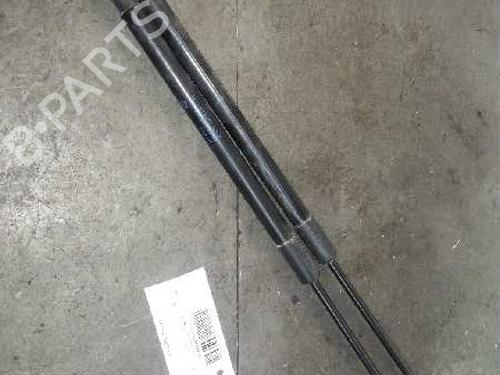 Used Tailgate lift support VW POLO V (6R1, 6C1) 1.6 TDI (90 hp) 14249938