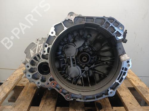Used Gearbox Gearbox 36240604 36240604