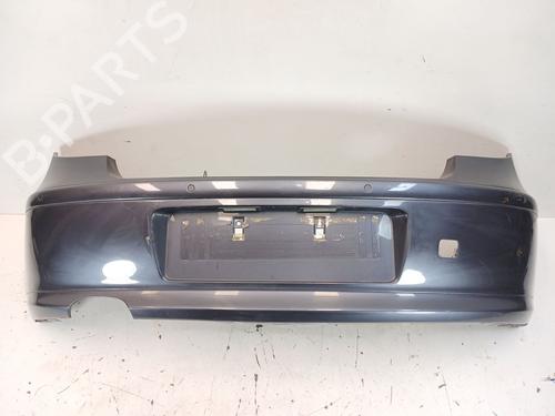 rear-bumper-bmw-1-e87-2003-2004-2005-2006-2007-2008-2009-2010-2011-2012-2013-33869400 main image