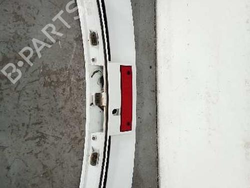 Rear spoiler FORD FOCUS II (DA_, HCP, DP)  | BP17957339C96 
