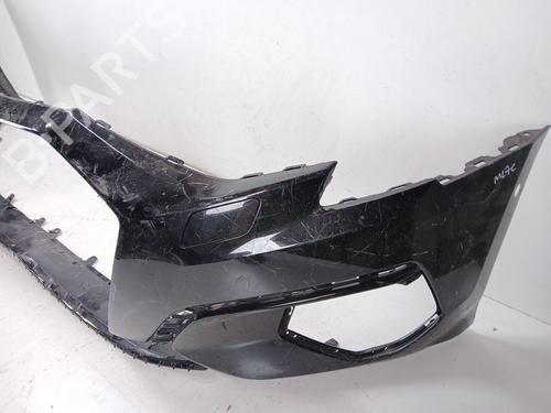 Front bumper AUDI A3 Allstreet (8YH) 35 TDI | BP29432583C7 
