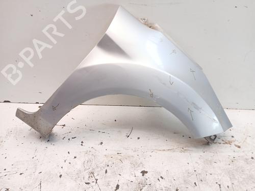 right-front-fenders-ford-fiesta-vi-cb1-ccn-2008-39621178 main image