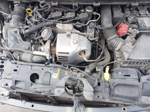 Steering column FORD TOURNEO COURIER B460 MPV  | BP26600890M21 