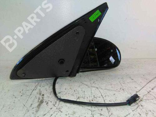 Used Right mirror FORD FOCUS I (DAW, DBW) 1.8 Turbo DI / TDDi (90 hp) 4598056