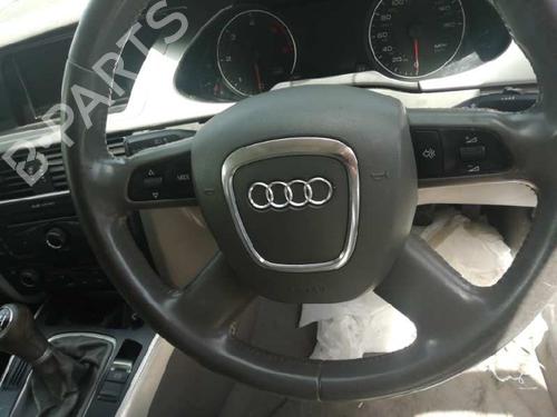 Førerens kollisjonspute AUDI A4 B8 (8K2) [2007-2017]  23102354