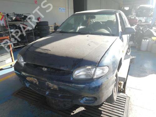 Right front suspension arm HYUNDAI ACCENT I (X-3)  | BP5271061M13 