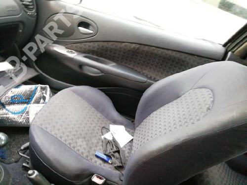 Køleventilator elektrisk FORD PUMA (EC_) 1.4 16V | BP9058241M35 