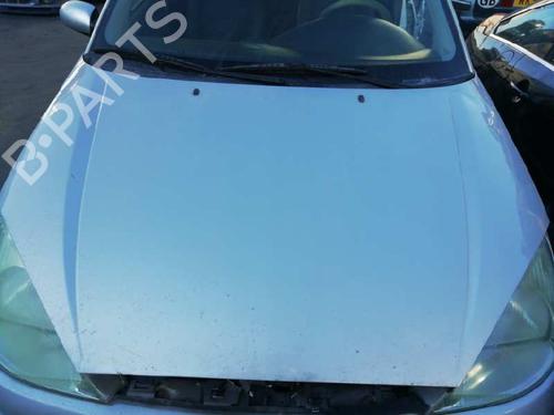 Right taillight FORD FOCUS I (DAW, DBW) 1.8 Turbo DI / TDDi | BP4868462C35 