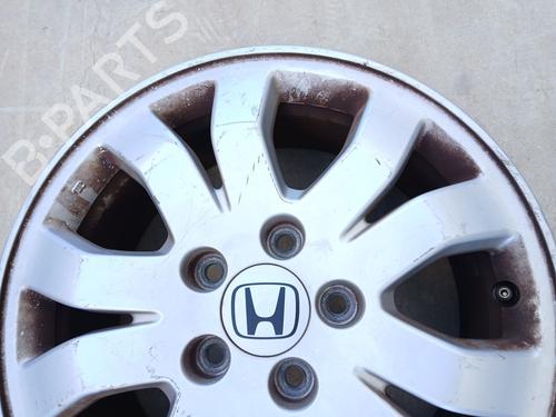 Rim HONDA CR-V II (RD_) 2.2 CTDi (RD9) | BP32365454C45 