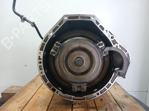 Gearbox MERCEDES-BENZ C-CLASS (W203) C 180 Kompressor (203.046) | BP29608431M3 