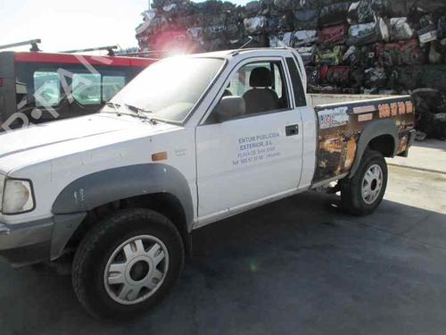 Steering rack TATA TELCOLINE (40_FD) 3.0 207 DI | BP4677480M22 