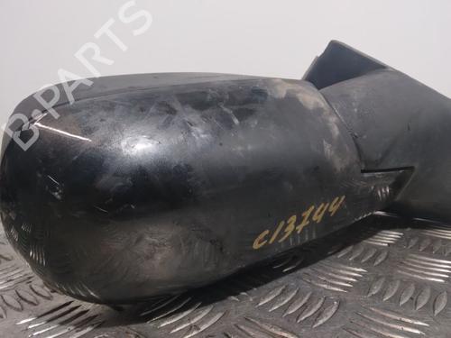 Left mirror RENAULT MEGANE II (BM0/1_, CM0/1_) 1.9 dCi (BM0G, CM0G) | BP10220582C26 