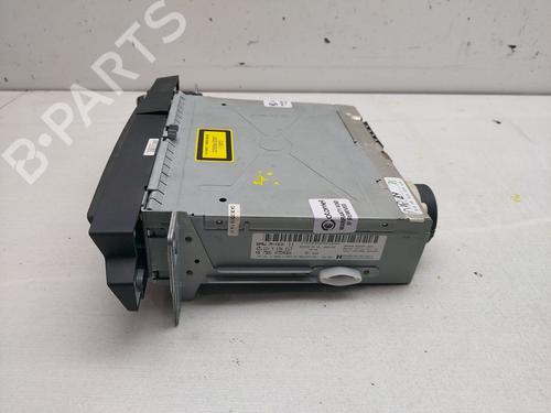 Radio BMW 5 Touring (E61) 525 d | BP16839003E6 