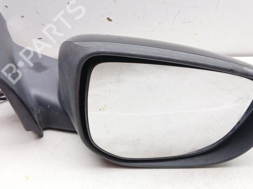 Used Right mirror CITROËN C4 CACTUS 1.6 HDi 90 (92 hp) 22650392