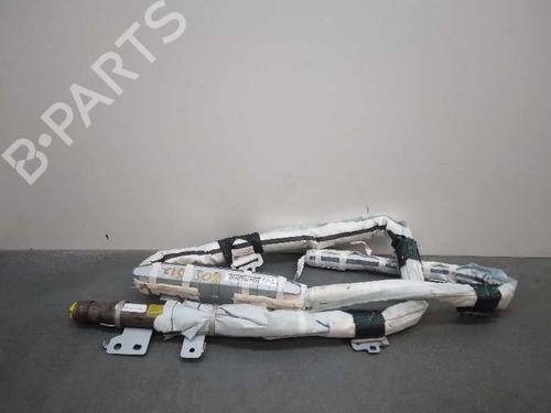 BP15825832C11 | Airbag cortina esquerdo INFINITI Q50 50 D BP15825832C11