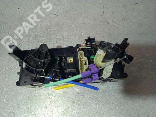 Climate control PEUGEOT 207 SW (WK_)  | BP8377540I5 