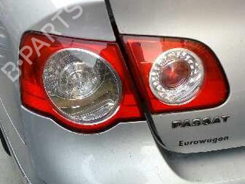 Left tailgate light VW PASSAT B6 (3C2) 2.0 TDI 16V | BP2534702C79  - Image 10