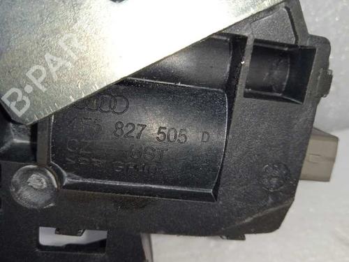 Tailgate lock AUDI A6 C6 (4F2) 3.0 TDI quattro | BP11028303C101 